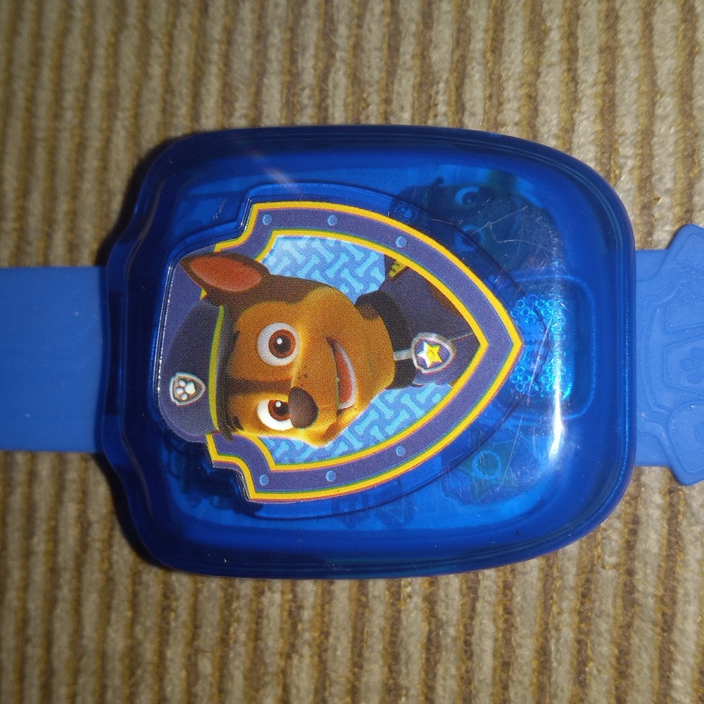 PAW PATROL INTERACTIVE WATCH - Picture 2 of 7